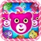 Candy Tomb Blast-Mania:  Free Sweet of the Lollipops Puzzles Game For Kids & Adults