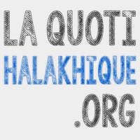 La Quotidienne Halakhique pour PC
