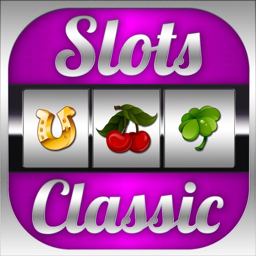 ```Relax and Play`` Classic Slots Machines FREE icon