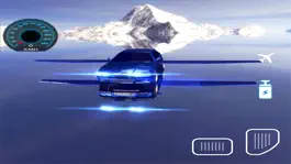 Game screenshot Flying Car Ragdoll hack