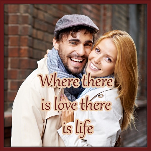 PicQuotes - Photo Quotes icon