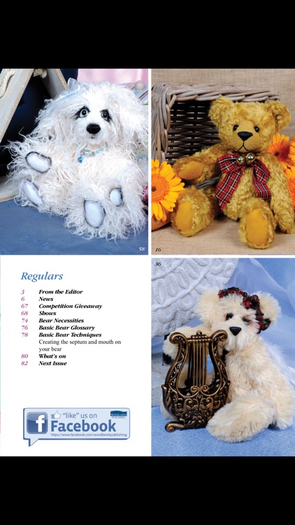 Australian Bear Creations