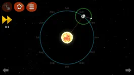 Game screenshot You Know Solar Eclipse? It’s so straight! [Lite] apk