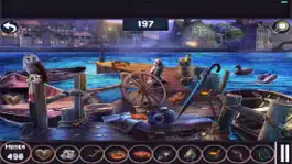 Game screenshot Scary Monster Hidden Objects hack