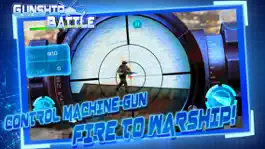 Game screenshot Gunship Battle 3D - Warship Combat apk
