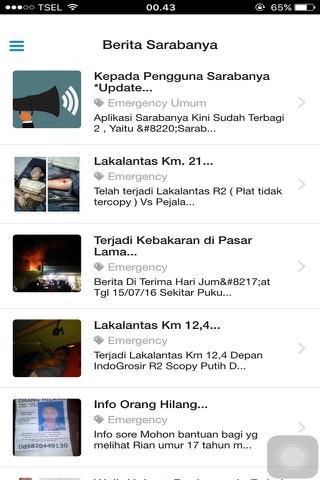 Sarabanya screenshot 3