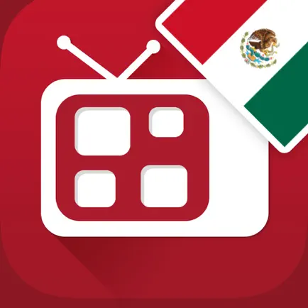 TV México Cheats
