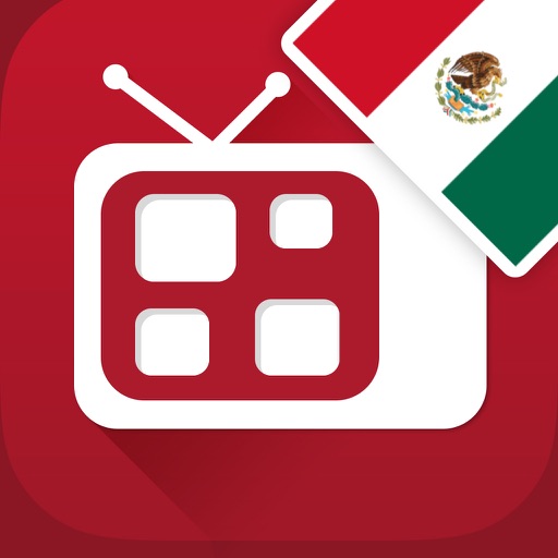 TV México icon