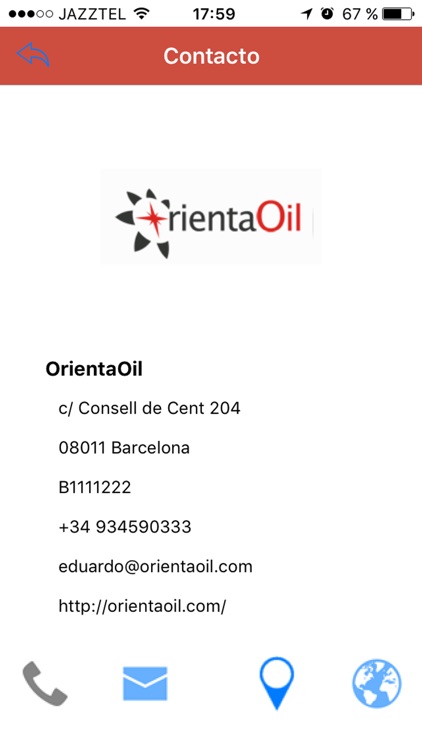 OrientaOil