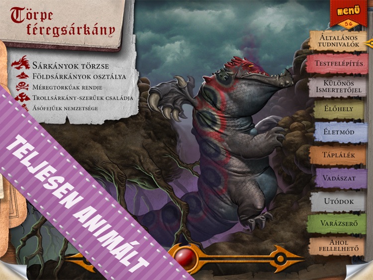 Kisvilág 4 – Nemzetközi gyerekmagazin screenshot-3