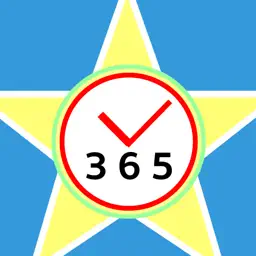 Countdown to an Event – Day Calculator to Remind Days of Our Lives app icon