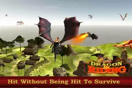 Game screenshot Dragon Rider : Play the game to win dragon throne apk