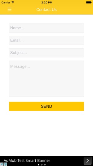Kuwait Taxi(圖5)-速報App