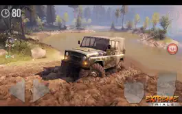 Game screenshot Extreme Offroad Trial Racing mod apk
