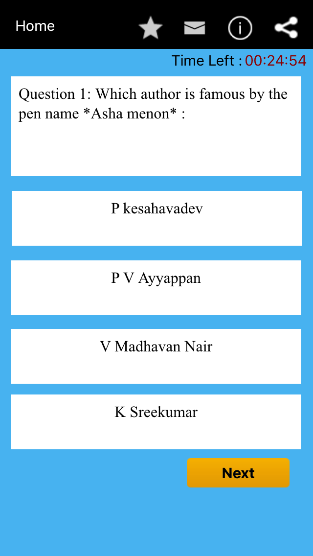 Kerala PSC Pro