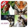 Animal Sounds Best icon