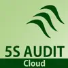 5s audit app on cloud App Delete