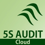 Download 5s audit app on cloud app
