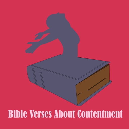 Bible Verses About Contentment