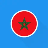 Radios Maroc: Top Radios - App Icon