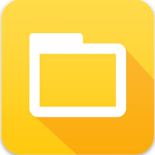 File Manager & Document Reader and Viewer icon