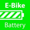 E-Bike Battery Safer für Li-Ion Akkus
