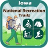 Iowa Recreation Trails Guide