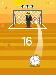 ketchapp football iPad Captures Décran 3