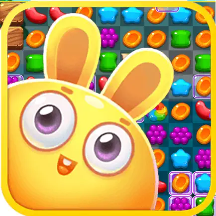 Sweet Fruit Garden mania:Match 3 Free Game Cheats