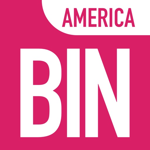 BIN - For America