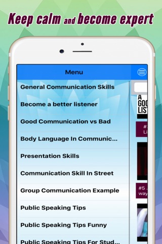 Communication Skills: Tips To Improve Your Communication Skills screenshot 3