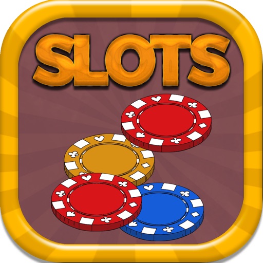 Spin To Win - Play Casino Slots Free iOS App