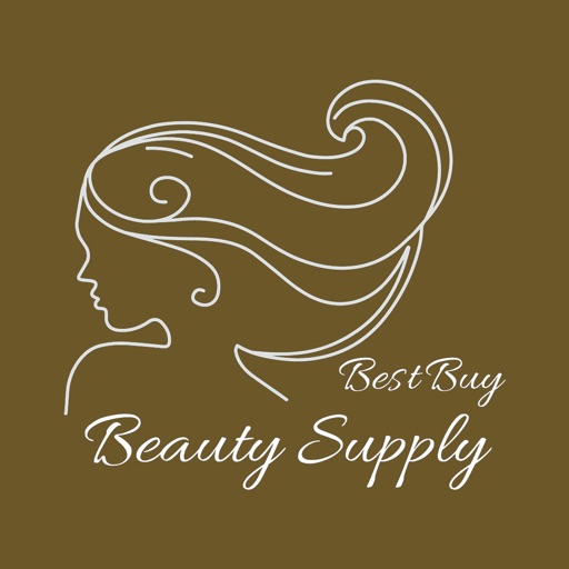 Best Buy Beauty Supply Icon