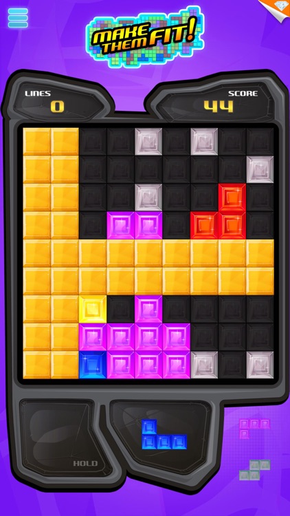 Make Them Fit screenshot-3