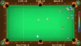 Game screenshot Billiards Snooker Pro Free hack