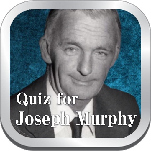 クイズ for ジョセフ・マーフィーのゴールデンルール『成功の法則』 icon