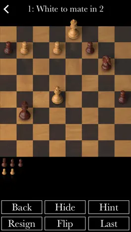 Game screenshot Primus Chess apk