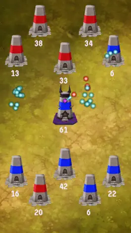 Game screenshot Tower Lord apk