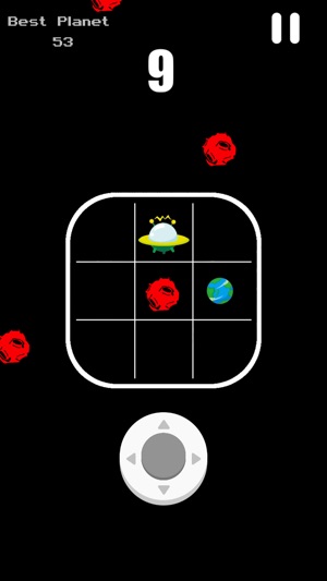 Aliens save the Planet(圖2)-速報App