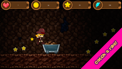 How to cancel & delete Mine Girl from iphone & ipad 3