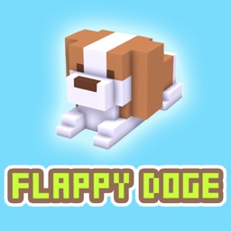 Flappy Doge EasyTapGame