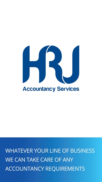 HRJ Accountancy Services
