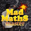 Mad Maths Master - Make Me Crazy