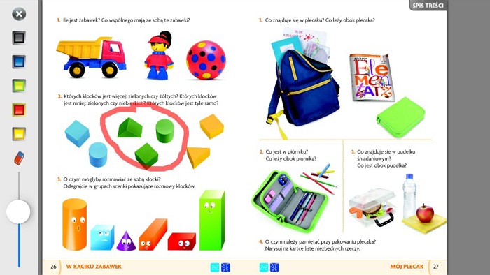 Nasz Elementarz Nasza Szkoła