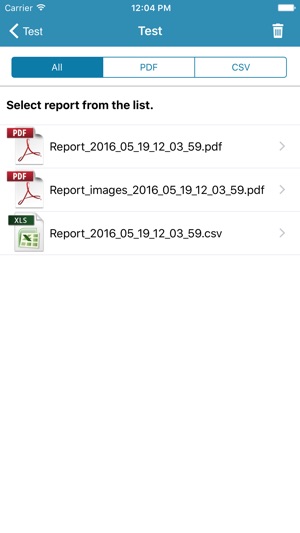 ReceiptSaver Pro By AG(圖4)-速報App