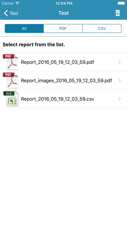 ReceiptSaver Pro By AG screenshot-3