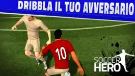Game screenshot Soccer Hero mod apk