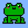 Jump Frog - Crazy Pixel Frog Pocket Edition| Accelerometer Fun