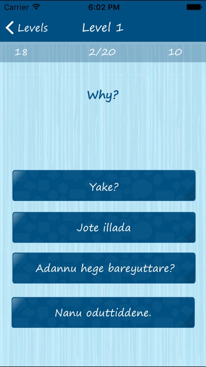 Learn Kannada Quickly Pro screenshot-3