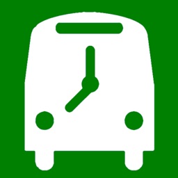 My Bus Times Apple Watch App